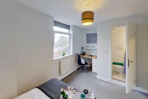 undefined, 10 Middle Street, Nottingham, NG9