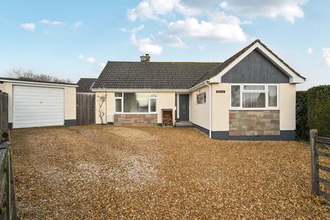 4 bedroom bungalow for sale, Romsey Road, Whiteparish, Salisbury, Wiltshire, SP5