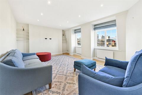 3 bedroom apartment to rent, Harrowby Street, London, W1H