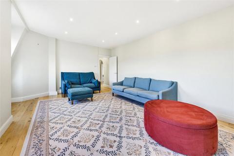 3 bedroom apartment to rent, Harrowby Street, London, W1H