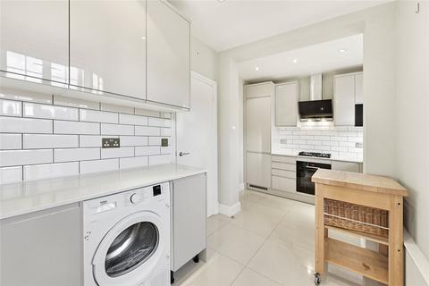 3 bedroom apartment to rent, Harrowby Street, London, W1H