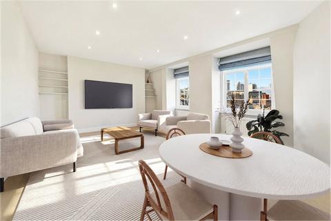 3 bedroom apartment to rent, Harrowby Street, London, W1H