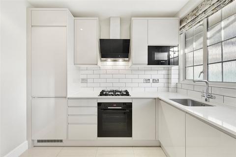 3 bedroom apartment to rent, Harrowby Street, London, W1H