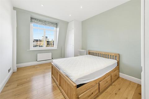 3 bedroom apartment to rent, Harrowby Street, London, W1H