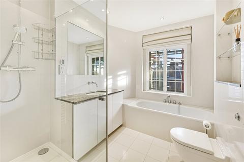 3 bedroom apartment to rent, Harrowby Street, London, W1H