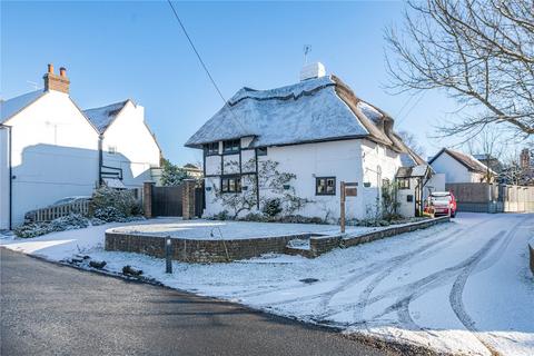 4 bedroom detached house for sale, Lodge Lane, Hassocks, West Sussex, BN6