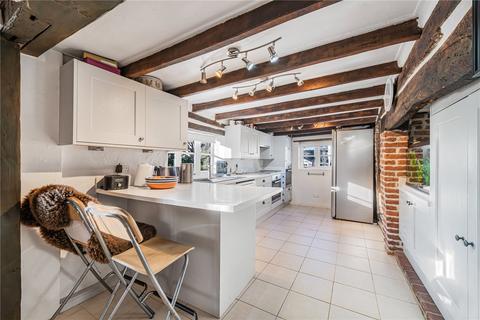 4 bedroom detached house for sale, Lodge Lane, Hassocks, West Sussex, BN6