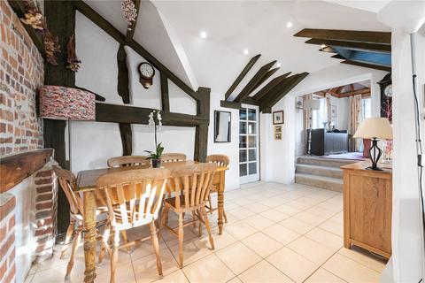 4 bedroom detached house for sale, Lodge Lane, Hassocks, West Sussex, BN6