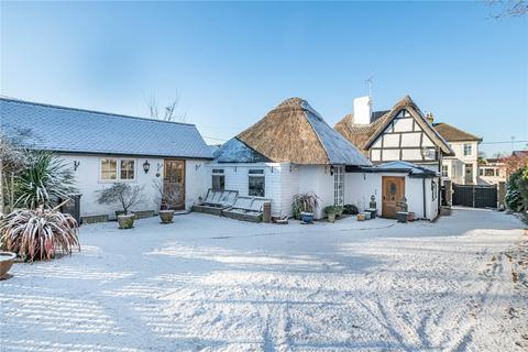 4 bedroom detached house for sale, Lodge Lane, Hassocks, West Sussex, BN6