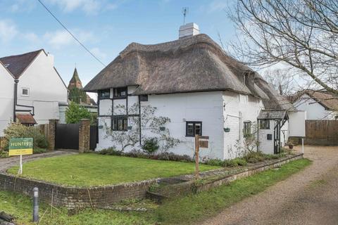 4 bedroom detached house for sale, Lodge Lane, Hassocks, West Sussex, BN6