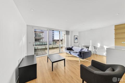 2 bedroom apartment for sale, City View Apartments, N4
