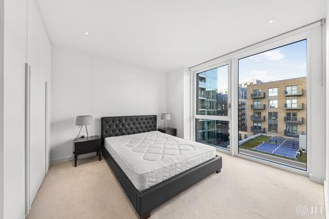 2 bedroom apartment for sale, City View Apartments, N4