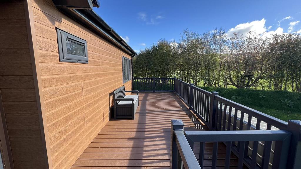 Terrace / Patio