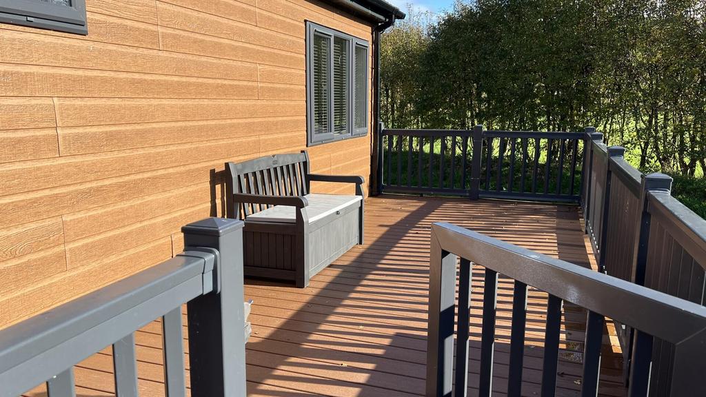 Terrace / Patio