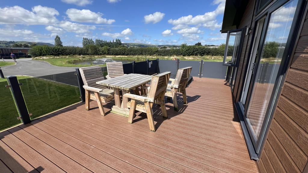 Terrace / Patio