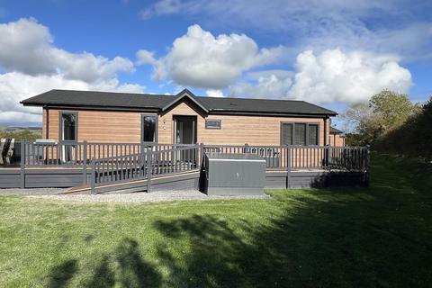 undefined, Tingdene Brampton Lodge(40ft x 20ft) 2021, Maesmawr Farm Resort