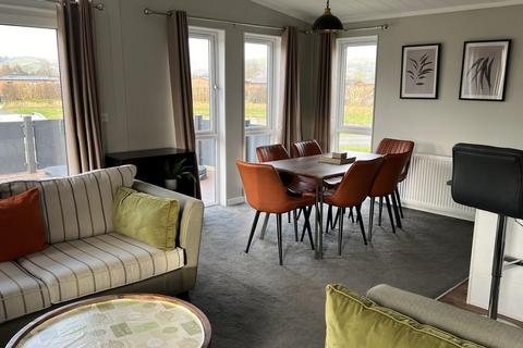 undefined, Tingdene Brampton Lodge(40ft x 20ft) 2021, Maesmawr Farm Resort