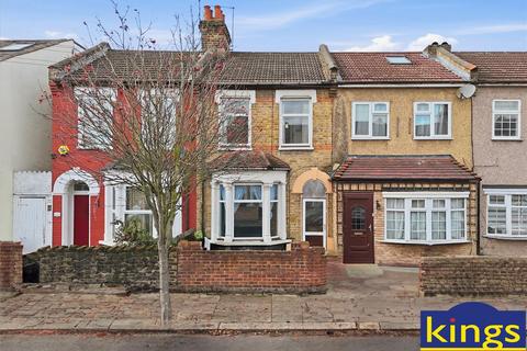 2 bedroom terraced house for sale, York Road, Edmonton, N18