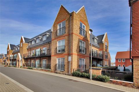2 bedroom apartment for sale, Eden Road, Dunton Green, Sevenoaks, Kent