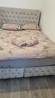 4 bedroom terraced house to rent, St. Mary's Road, London E10