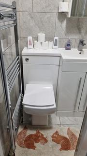 4 bedroom terraced house to rent, St. Mary's Road, London E10