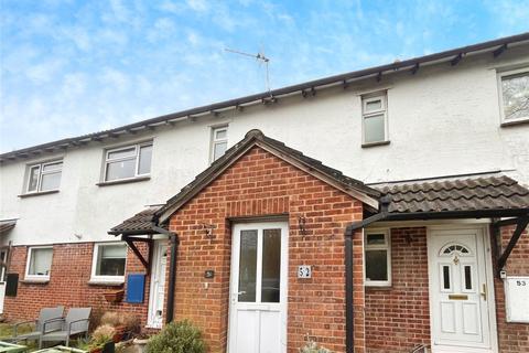 1 bedroom flat to rent, Stravinsky Road, Hampshire RG22