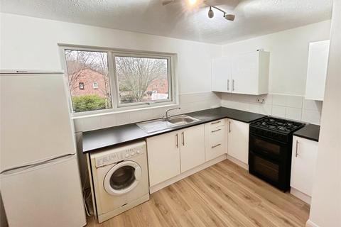 1 bedroom flat to rent, Stravinsky Road, Hampshire RG22