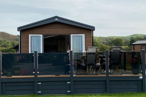 undefined, Swift Vendee Lodge(42ft x 13ft) 2021, Maesmawr Farm Resort