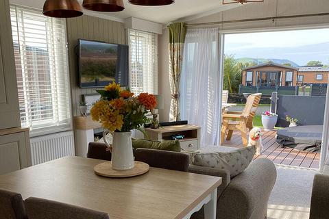 undefined, Swift Vendee Lodge(42ft x 13ft) 2021, Maesmawr Farm Resort