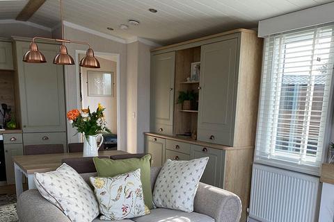 undefined, Swift Vendee Lodge(42ft x 13ft) 2021, Maesmawr Farm Resort