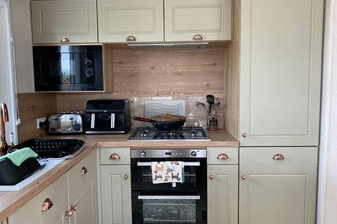 undefined, Swift Vendee Lodge(42ft x 13ft) 2021, Maesmawr Farm Resort