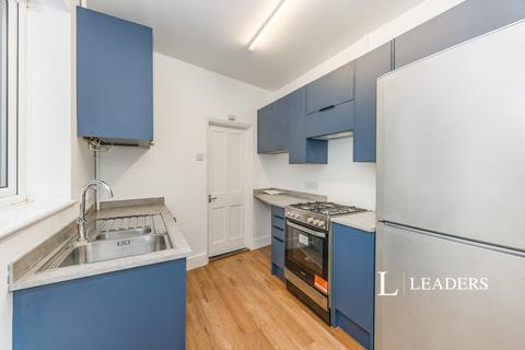 undefined, Samuel Road, Portsmouth, Hampshire, PO1