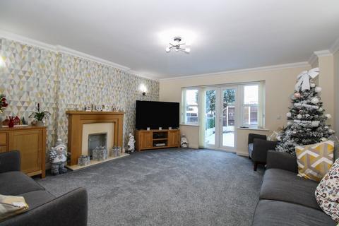 4 bedroom detached house for sale, Cinder Road, Dudley DY3
