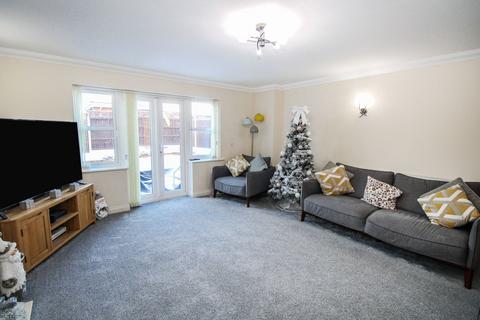 4 bedroom detached house for sale, Cinder Road, Dudley DY3