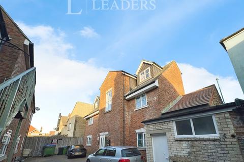 1 bedroom flat to rent, Scott Street, Bognor Regis, PO21