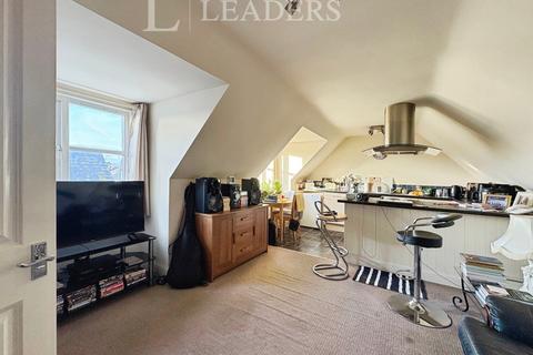 1 bedroom flat to rent, Scott Street, Bognor Regis, PO21