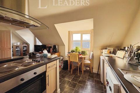 1 bedroom flat to rent, Scott Street, Bognor Regis, PO21