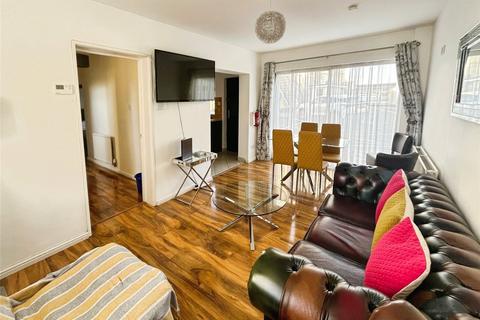 2 bedroom flat to rent, Park Road, Shanklin, Isle of Wight, PO37