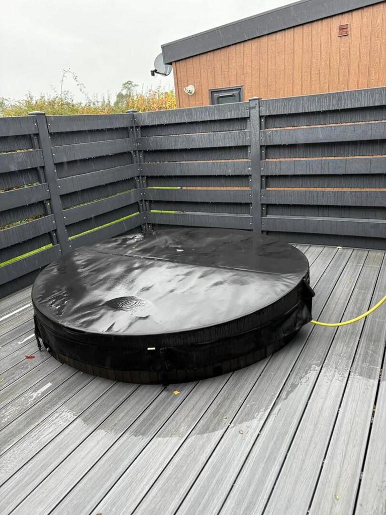Terrace / Patio