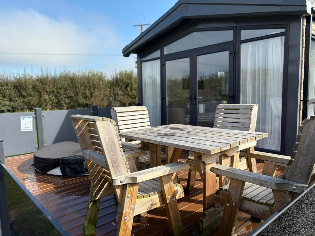 Terrace / Patio
