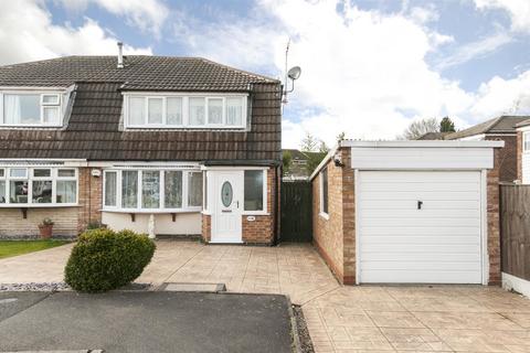 3 bedroom semi-detached house to rent, Lothian Place, Derby DE74