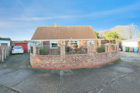 undefined, Cherry Cob Sands Estate, Burstwick, HU12 9JU