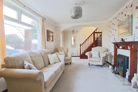 undefined, Cherry Cob Sands Estate, Burstwick, HU12 9JU