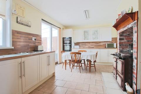 undefined, Cherry Cob Sands Estate, Burstwick, HU12 9JU