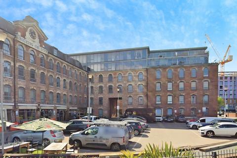 1 bedroom flat to rent, Queens Road, Nottingham, NG2
