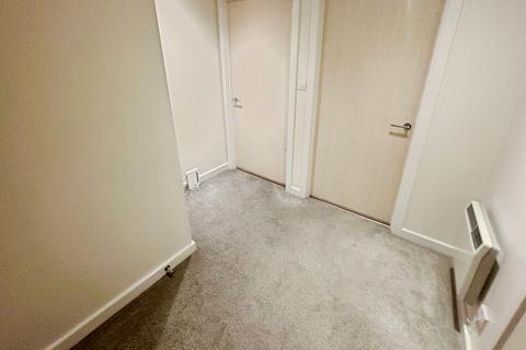 1 bedroom flat to rent, Queens Road, Nottingham, NG2