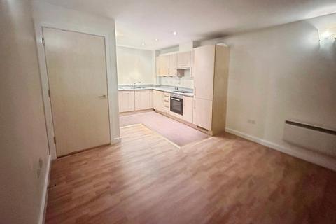 1 bedroom flat to rent, Queens Road, Nottingham, NG2