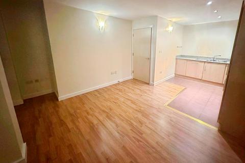 1 bedroom flat to rent, Queens Road, Nottingham, NG2