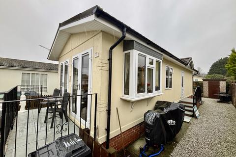 2 bedroom bungalow for sale, Eastern Green Park Three, TR18 3AZ
