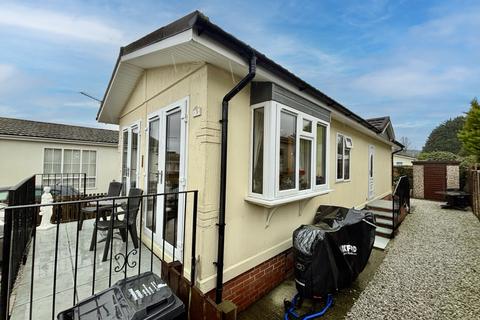 2 bedroom bungalow for sale, Eastern Green Park Three, TR18 3AZ